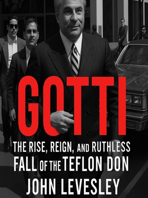 cover image of GOTTI